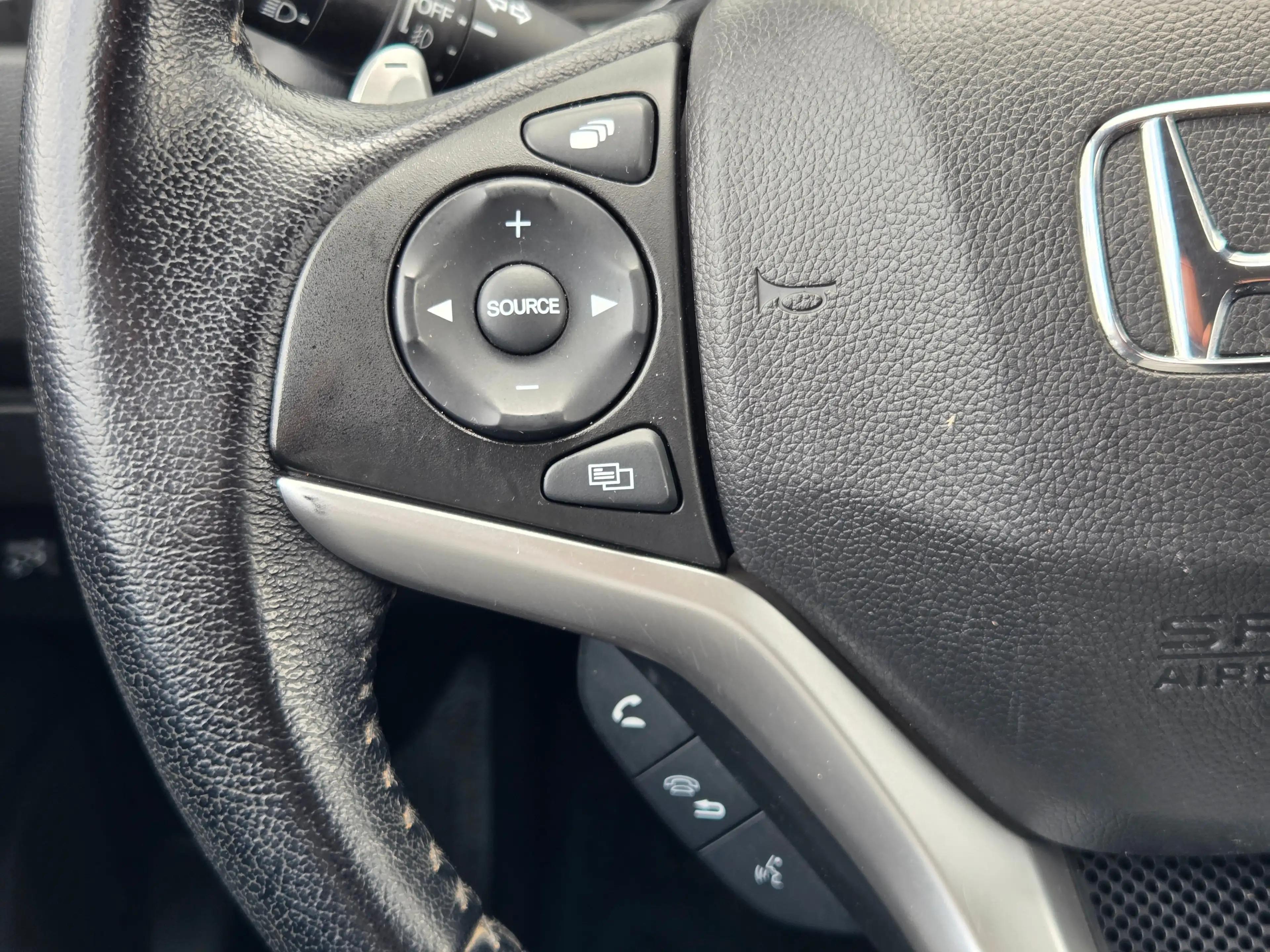 Honda Jazz 1.3 i-VTEC Elegance | Achteruitrijcamera | Cruise — photo 27