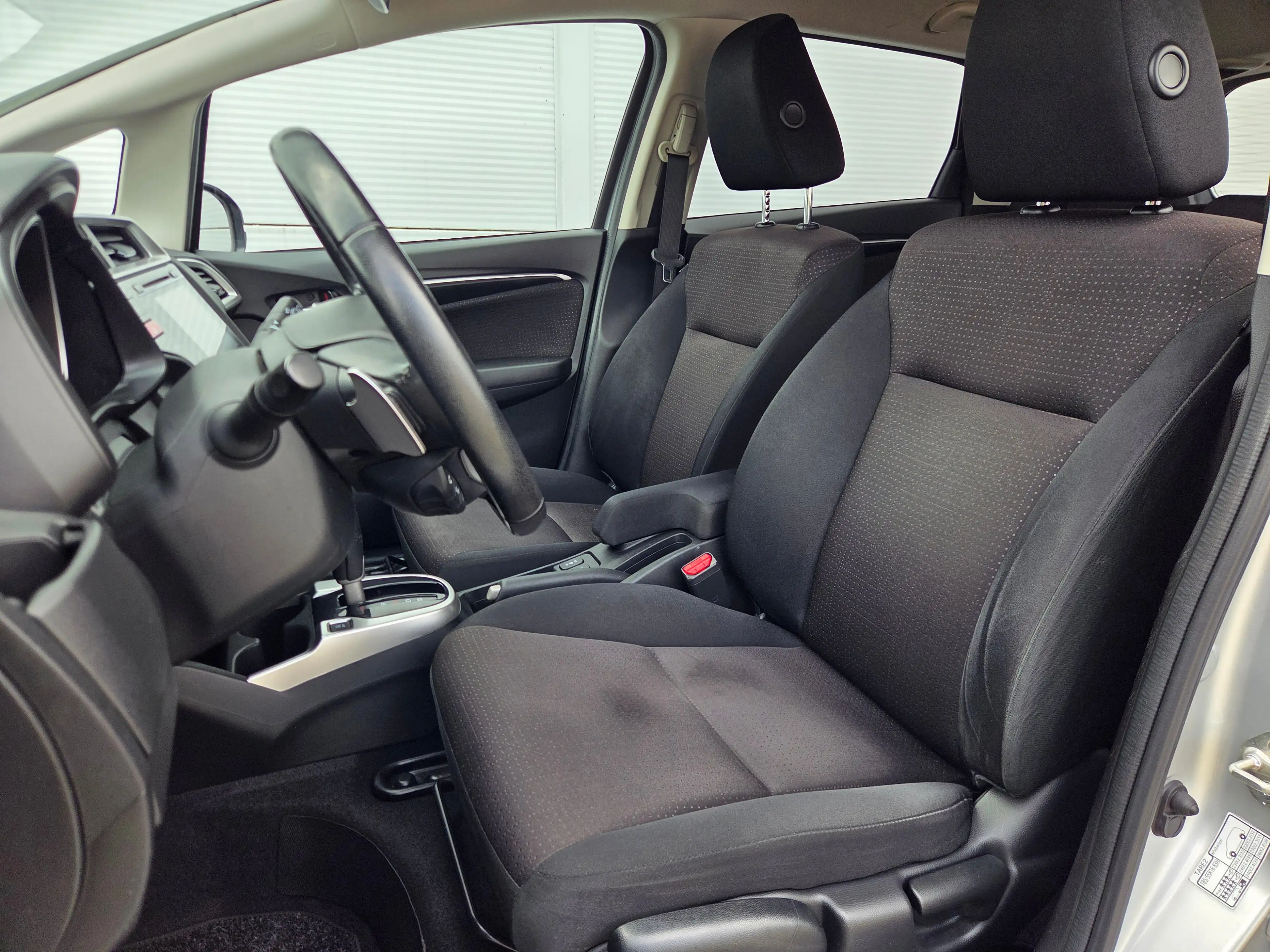 Honda Jazz 1.3 i-VTEC Elegance | Achteruitrijcamera | Cruise — photo 43