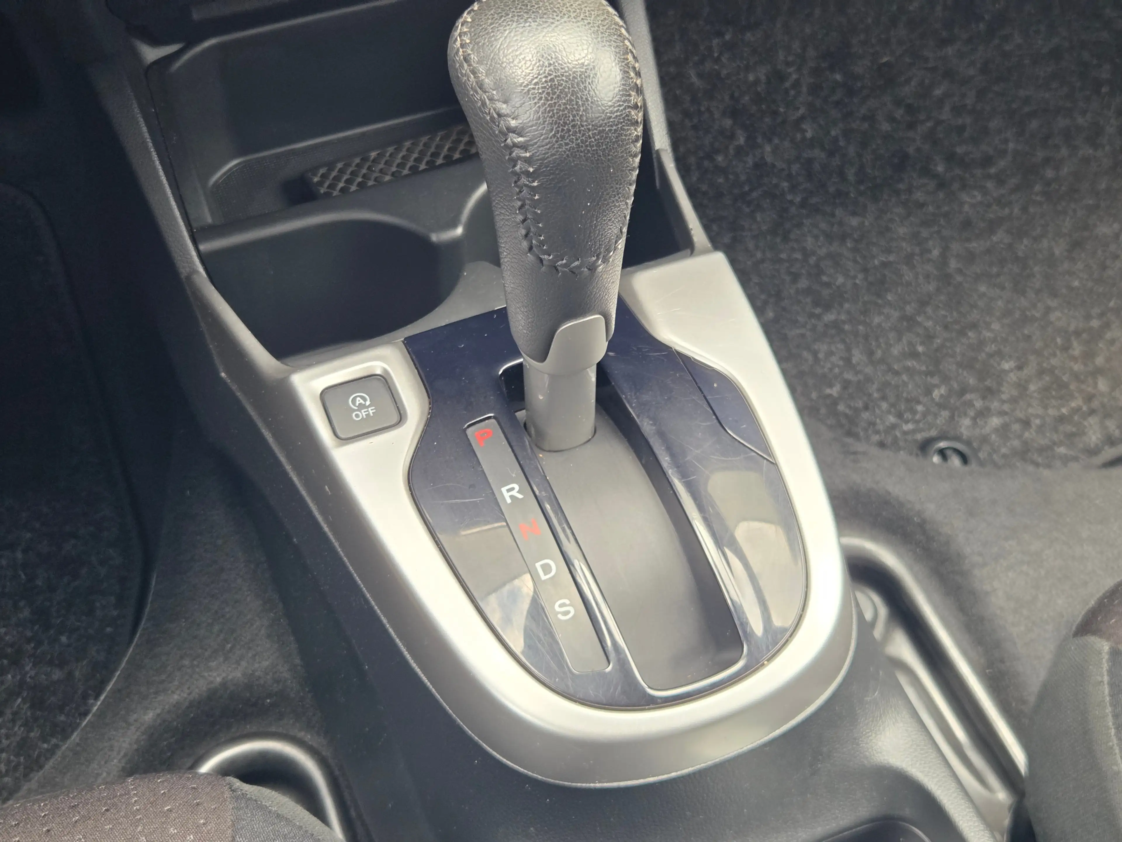 Honda Jazz 1.3 i-VTEC Elegance | Achteruitrijcamera | Cruise — photo 20
