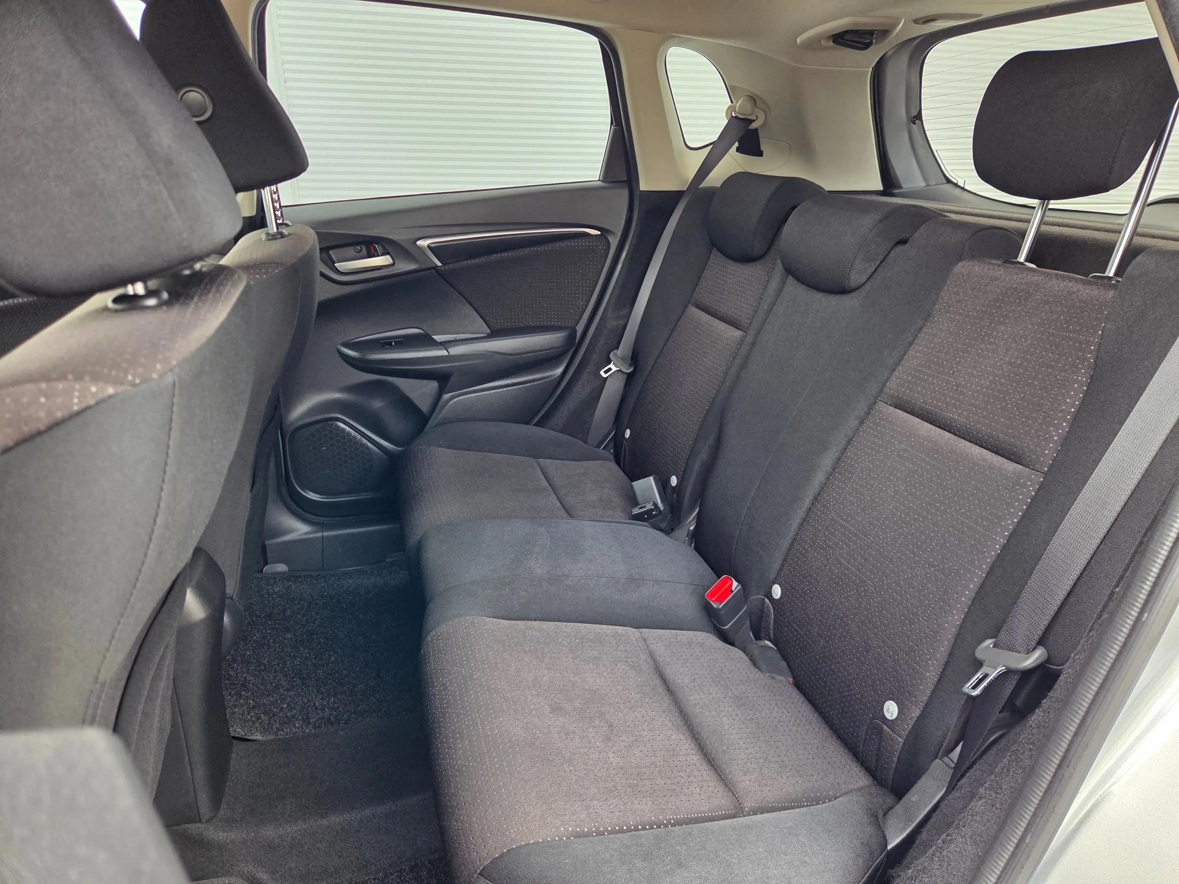Honda Jazz 1.3 i-VTEC Elegance | Achteruitrijcamera | Cruise — photo 40