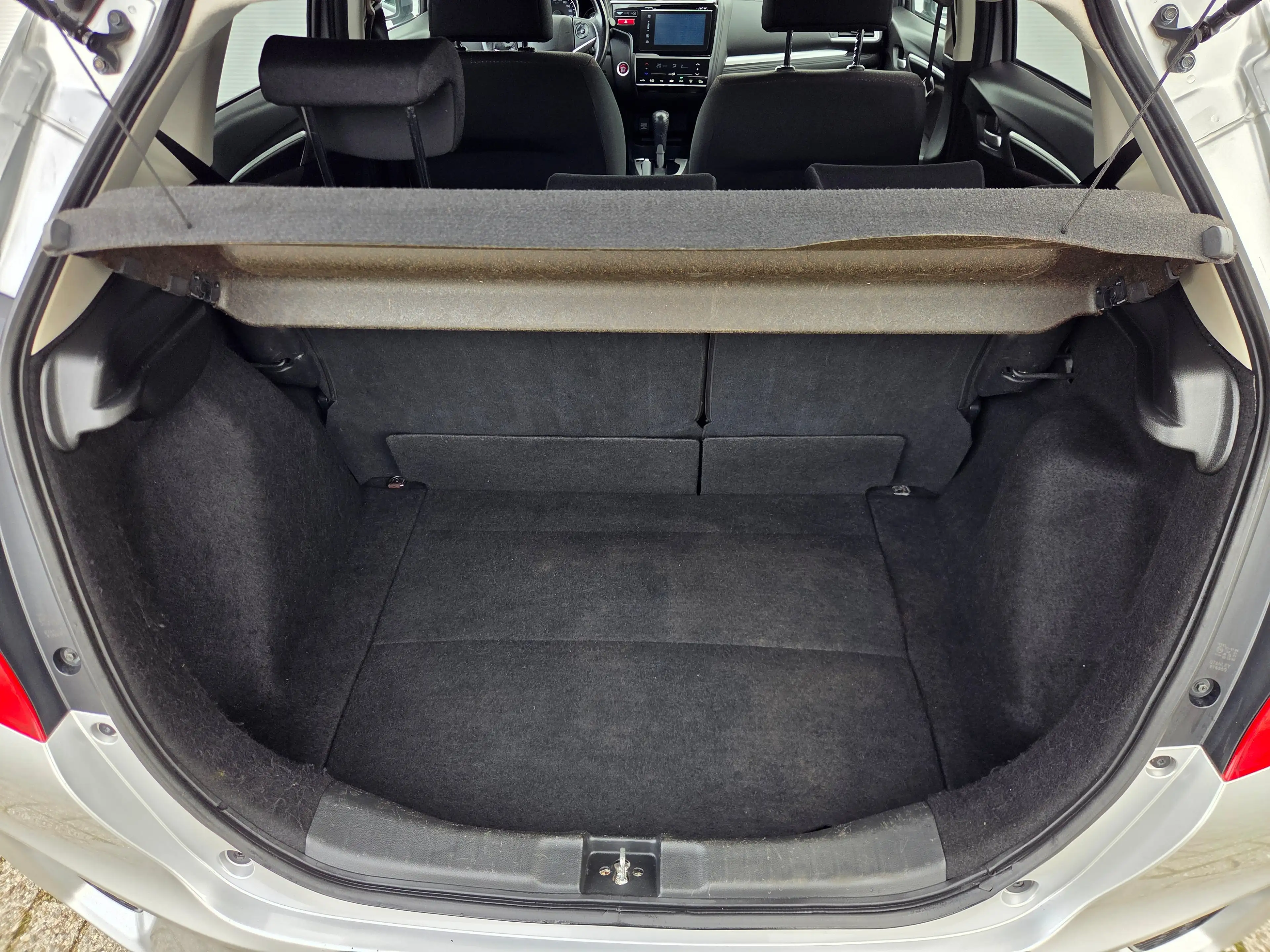 Honda Jazz 1.3 i-VTEC Elegance | Achteruitrijcamera | Cruise — photo 34