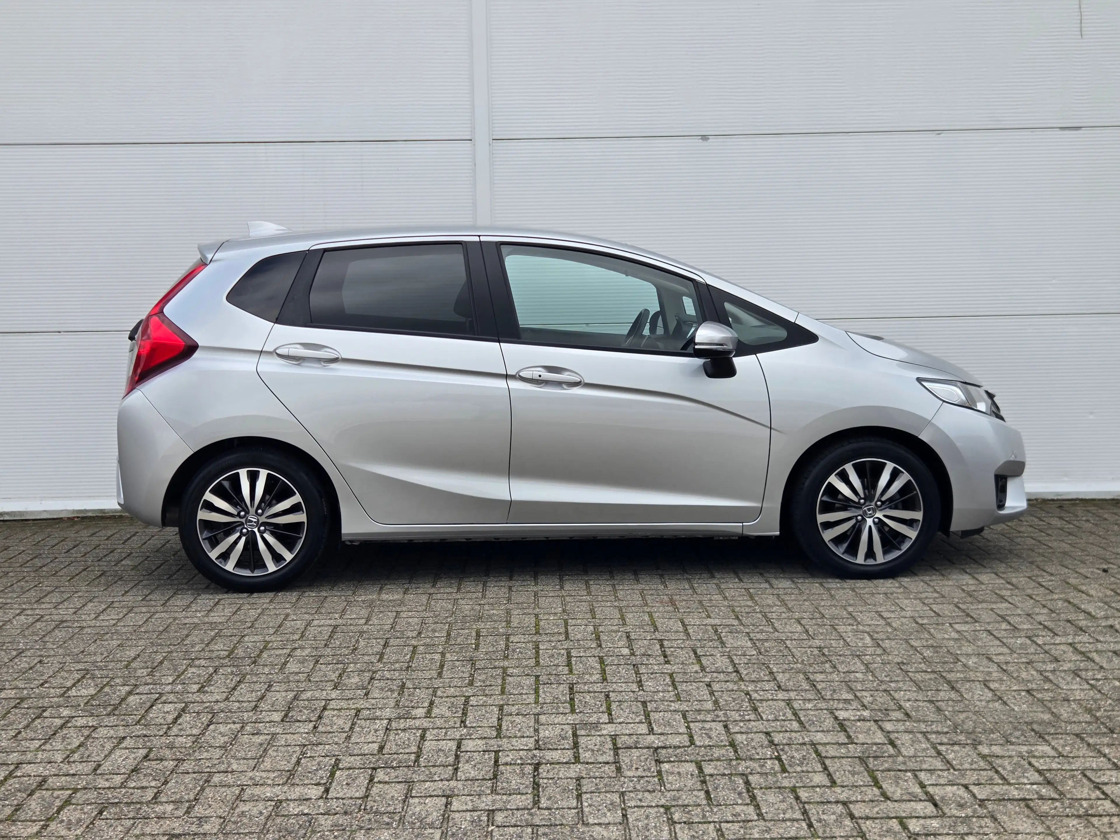Honda Jazz 1.3 i-VTEC Elegance | Achteruitrijcamera | Cruise — photo 3