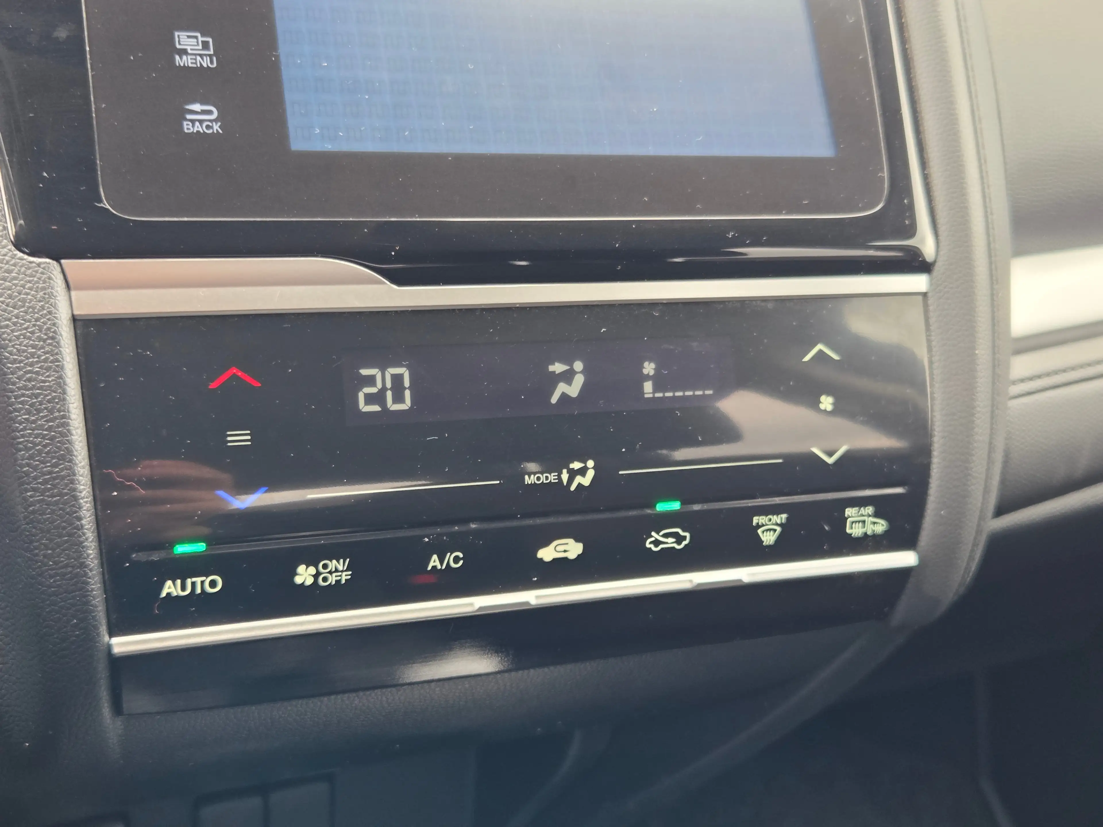 Honda Jazz 1.3 i-VTEC Elegance | Achteruitrijcamera | Cruise — photo 17