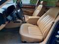Jaguar Daimler Vanden Plas 4.0 l Autom.1990 aus 2.Hand Синій - thumbnail 6