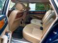 Jaguar Daimler Vanden Plas 4.0 l Autom.1990 aus 2.Hand Синій - thumbnail 7