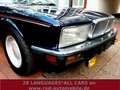 Jaguar Daimler Vanden Plas 4.0 l Autom.1990 aus 2.Hand Синій - thumbnail 3