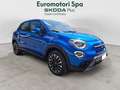 Fiat 500X 500X 1.3 T4 City Cross 150cv dct Bleu - thumbnail 7