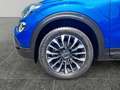 Fiat 500X 500X 1.3 T4 City Cross 150cv dct Bleu - thumbnail 9