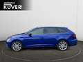 SEAT Leon ST Xcellence 1.5 TSI DSG Navi+GRA+Shzg.+PDC Blau - thumbnail 3