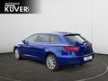 SEAT Leon ST Xcellence 1.5 TSI DSG Navi+GRA+Shzg.+PDC Blau - thumbnail 4