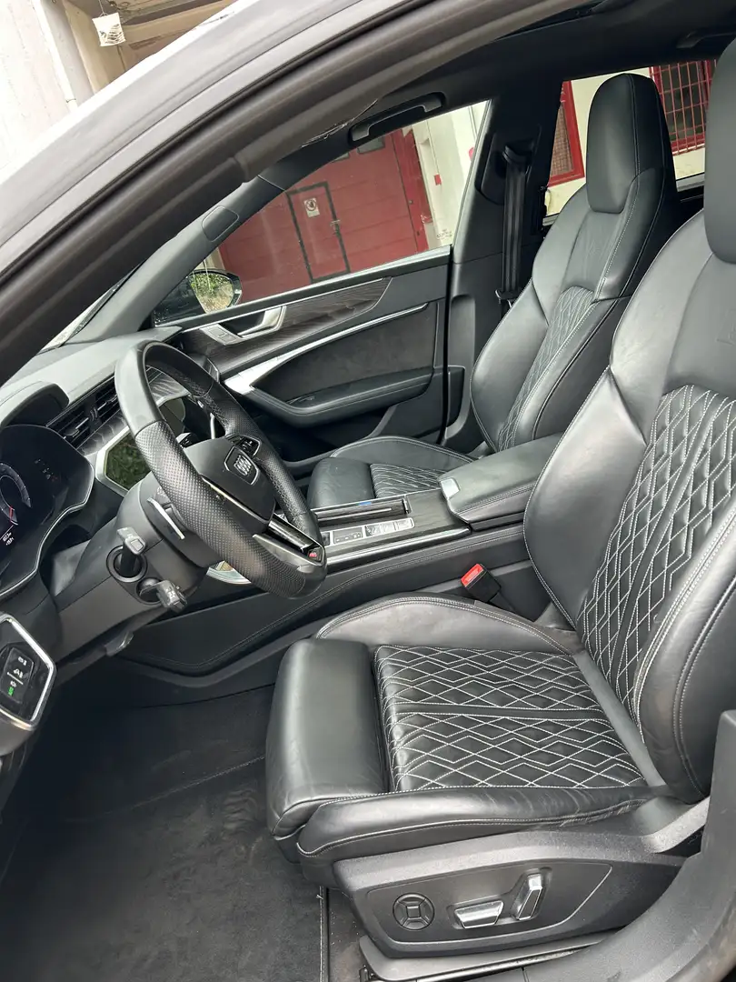 Audi A7 Sportback 50 3.0 tdi mhev Business Plus quattro - 2