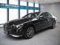 Mercedes-Benz E 300 e 9G-tronic Чорний - thumbnail 1
