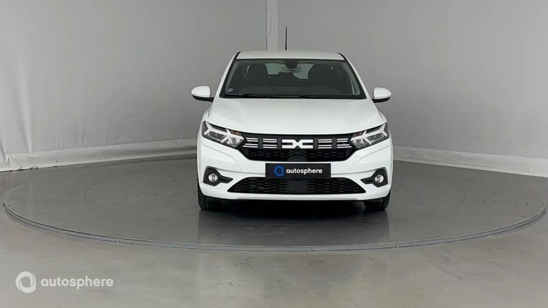 Dacia Sandero 1.0 SCe 65ch Expression - 2