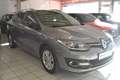 Renault Megane 1.5 DCi Limited Grey - thumbnail 16