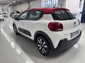 Citroen C3 PureTech 83 S&S Shine Neo Patentati Bianco - thumbnail 3