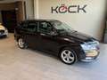 Skoda Fabia Style Schwarz - thumbnail 1