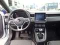 Renault Clio 1.0 TCe 90 Intens (Navi, Sitzheizung...) Wit - thumbnail 8