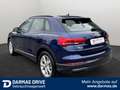Audi Q3 Audi Q3 advanced quattro 2.0 35 TDI S-Tronic Blau - thumbnail 8
