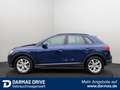 Audi Q3 Audi Q3 advanced quattro 2.0 35 TDI S-Tronic Blau - thumbnail 9