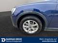 Audi Q3 Audi Q3 advanced quattro 2.0 35 TDI S-Tronic Blau - thumbnail 10
