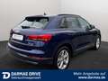 Audi Q3 Audi Q3 advanced quattro 2.0 35 TDI S-Tronic Blau - thumbnail 6