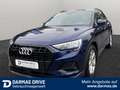 Audi Q3 Audi Q3 advanced quattro 2.0 35 TDI S-Tronic Blau - thumbnail 1