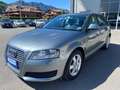 Audi A3 1.6 TDI 5P 1 PROP. OK NEOP Gris - thumbnail 1