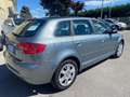 Audi A3 1.6 TDI 5P 1 PROP. OK NEOP Grigio - thumbnail 4