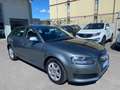 Audi A3 1.6 TDI 5P 1 PROP. OK NEOP Grigio - thumbnail 3