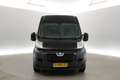 Peugeot Boxer 335 2.2 HDI L2H2 | MARGE | Airco | 3-Zits | Trekha Чорний - thumbnail 4