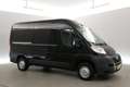 Peugeot Boxer 335 2.2 HDI L2H2 | MARGE | Airco | 3-Zits | Trekha Чорний - thumbnail 3