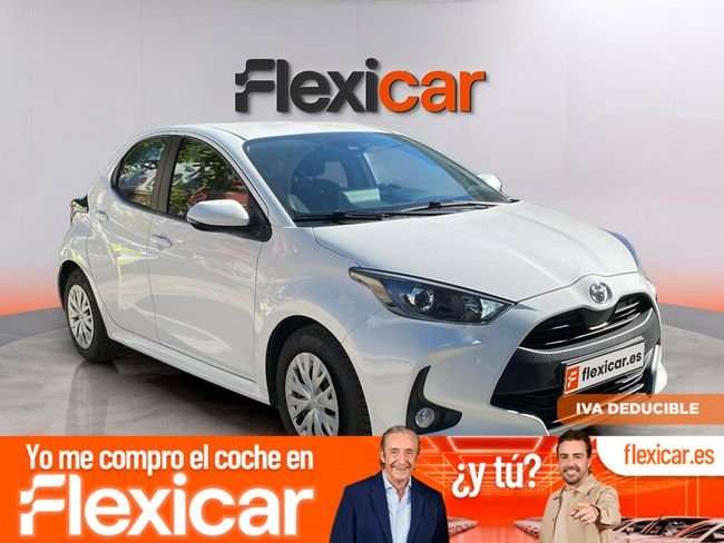 Toyota Yaris 1.0 70 ACTIVE - foto 1