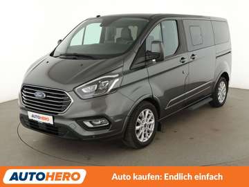 2.0 TDCi 310 L1 Tourneo Titanium Aut.*NAV*TEMP*CAM