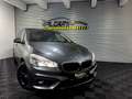 BMW 216 Active Tourer d | LOOK M | GPS | GARANTIE Gris - thumbnail 3