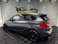 BMW 216 Active Tourer d | LOOK M | GPS | GARANTIE Gris - thumbnail 6