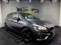 BMW 216 Active Tourer d | LOOK M | GPS | GARANTIE Gris - thumbnail 1