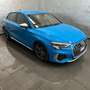 Audi S3 S3 SPB TFSI 310 CV quattro S tronic sport attitude Blu/Azzurro - thumbnail 4