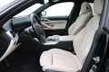 BMW i4 eDrive40 M-Sport Business Comfort LEDER/CUIR LED G Noir - thumbnail 9