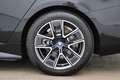 BMW i4 eDrive40 M-Sport Business Comfort LEDER/CUIR LED G Noir - thumbnail 11