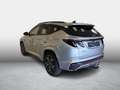 Hyundai TUCSON 1.6 T-GDi 48V Shine 4WD 7-DCT Gris - thumbnail 6