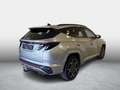 Hyundai TUCSON 1.6 T-GDi 48V Shine 4WD 7-DCT Gris - thumbnail 4