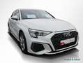 Audi A3 35 TFSI 2x S line AHK LED Navi RüKa Weiß - thumbnail 2