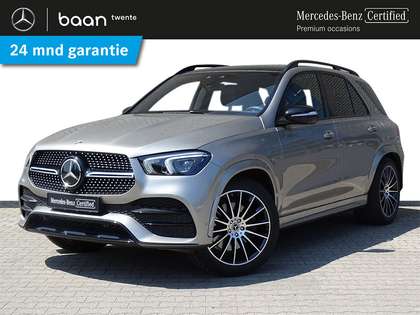 Mercedes-Benz GLE 350 e 4-Matic AMG Line l Night Pakket l Rijassistentie