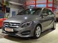 Mercedes-Benz B 200 Urban*AHK+LED+PDC+LEDER+NAVI+SHZ Gris - thumbnail 1