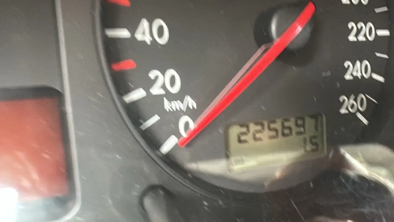 Volkswagen Golf Variant Golf IV 1.6 Edition, foto 8