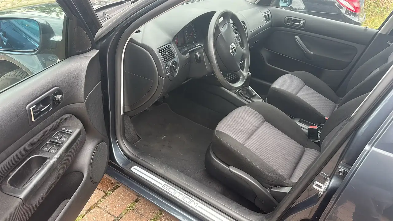 Volkswagen Golf Variant Golf IV 1.6 Edition, foto 11