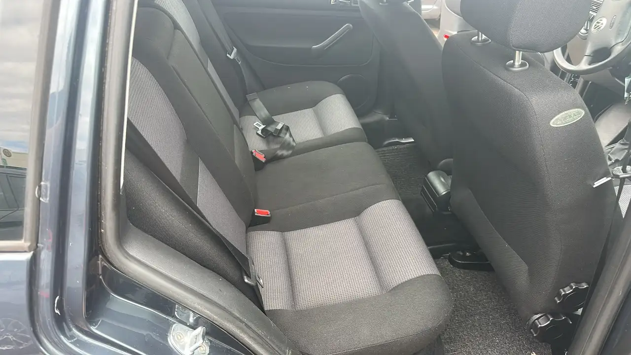 Volkswagen Golf Variant Golf IV 1.6 Edition, foto 9