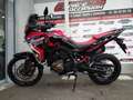 Honda CRF 1100 Rouge - thumbnail 3