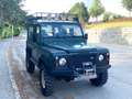 Land Rover Defender Defender 90TD5 Techo Duro Comercial Verde - thumbnail 2