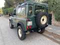 Land Rover Defender Defender 90TD5 Techo Duro Comercial Verde - thumbnail 10